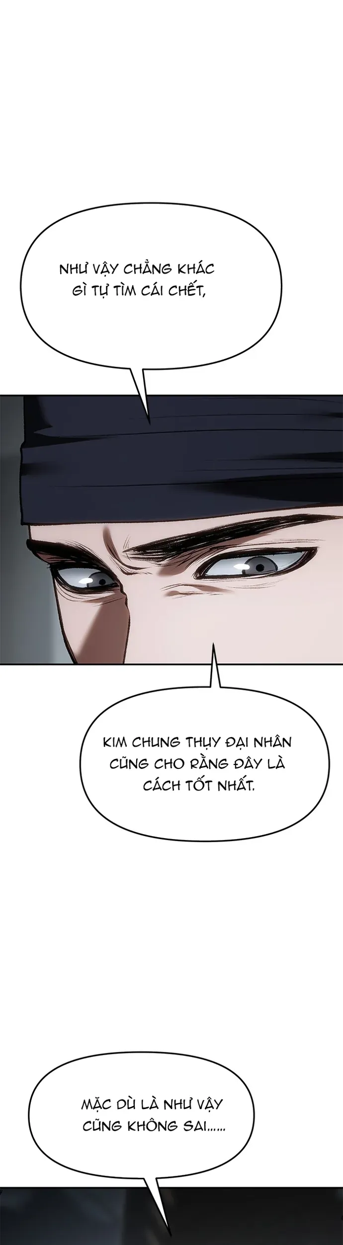 Ám Vệ Chap 66 - Next Chap 65