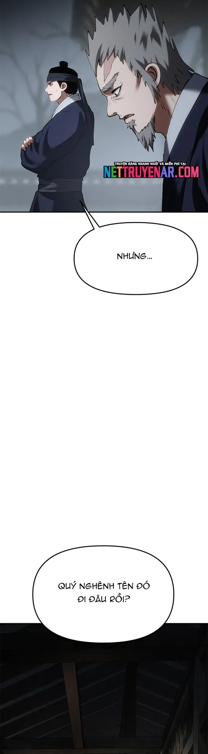 Ám Vệ Chap 66 - Next Chap 65