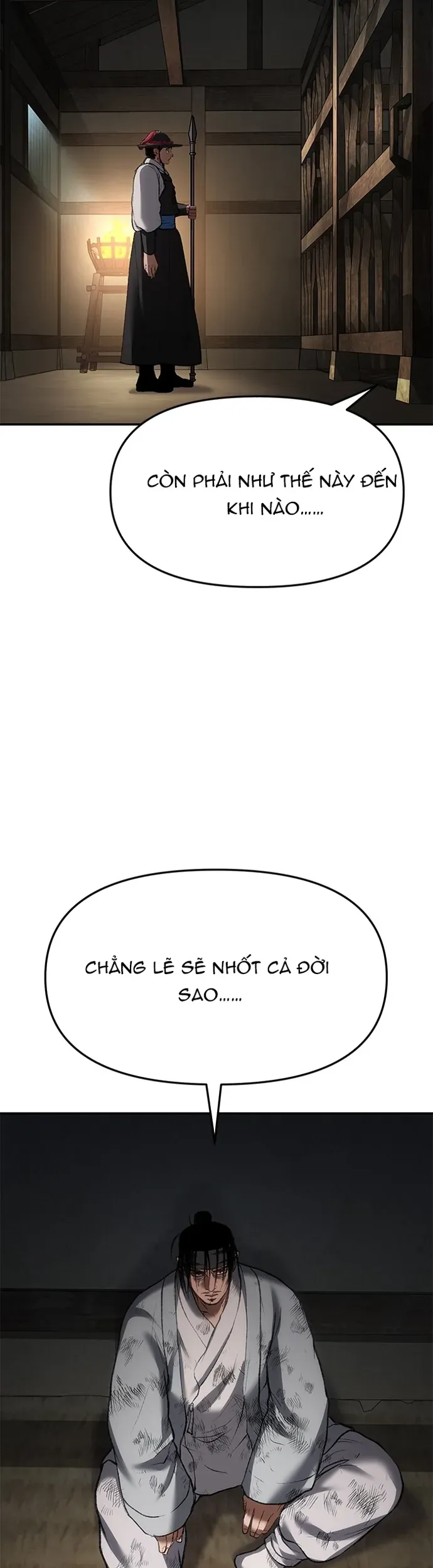 Ám Vệ Chap 66 - Next Chap 65