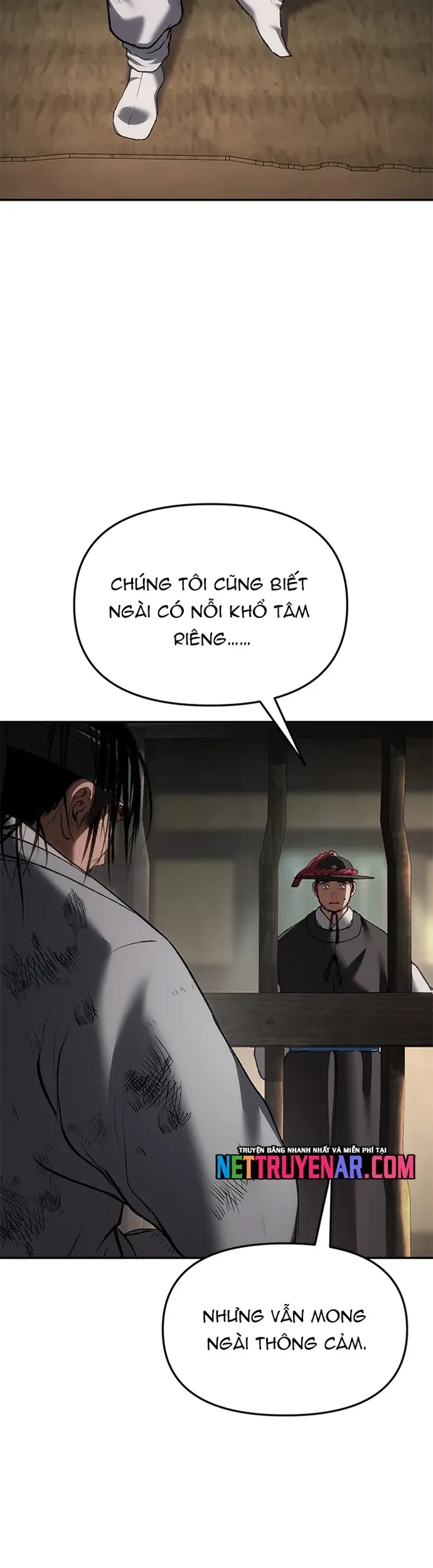Ám Vệ Chap 66 - Next Chap 65