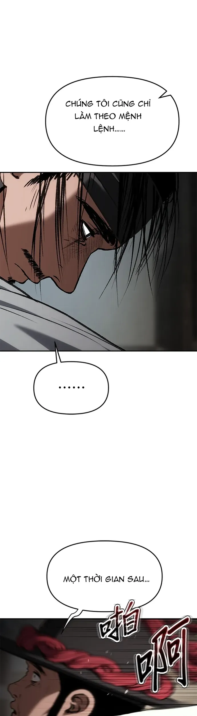 Ám Vệ Chap 66 - Next Chap 65