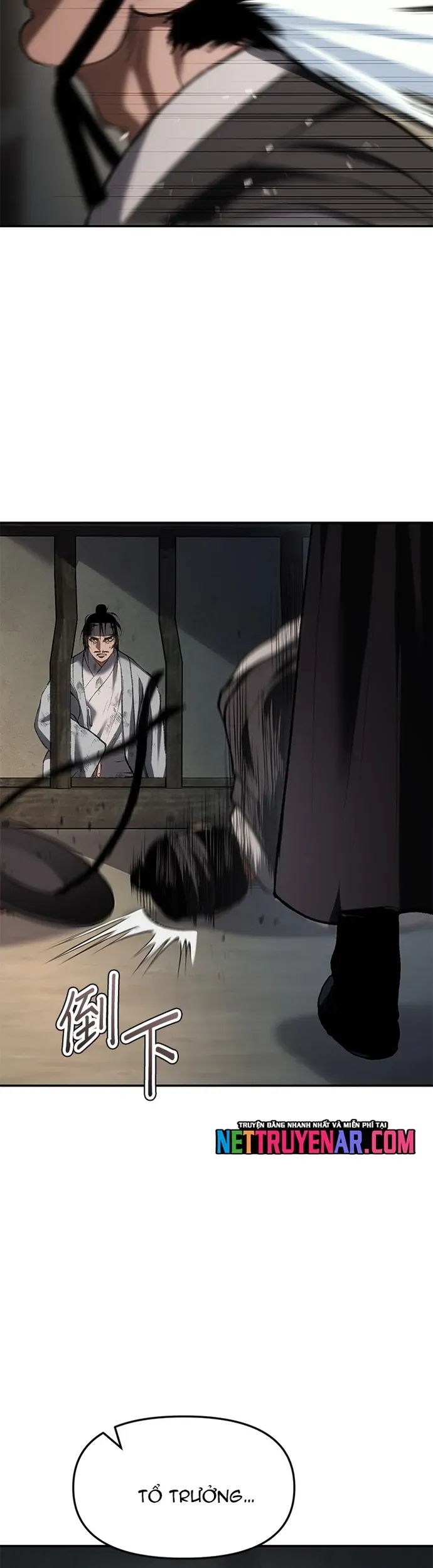 Ám Vệ Chap 66 - Next Chap 65