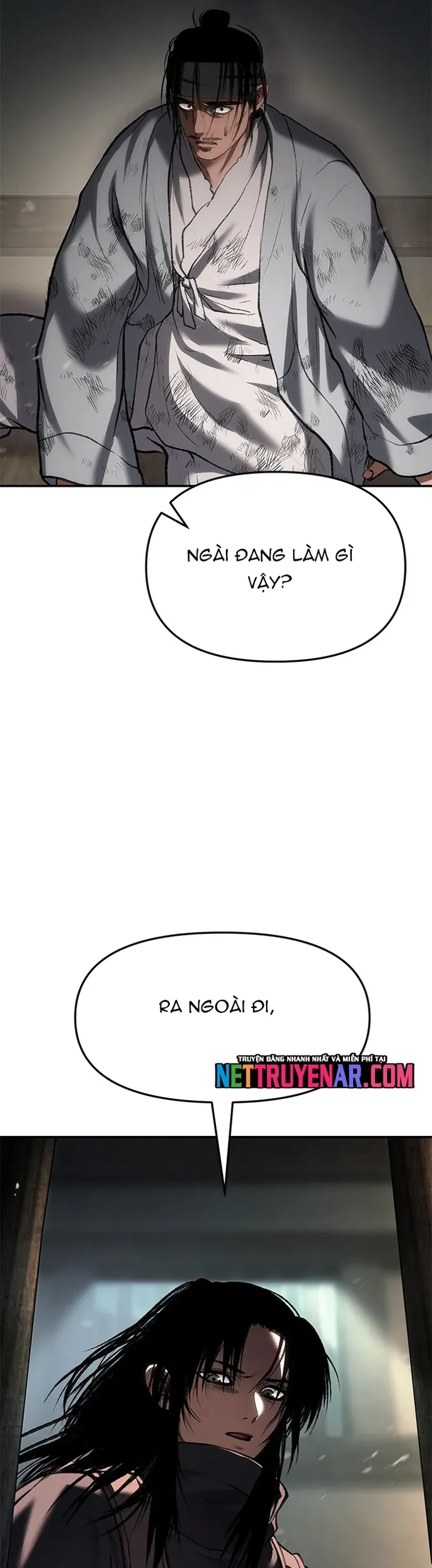 Ám Vệ Chap 66 - Next Chap 65