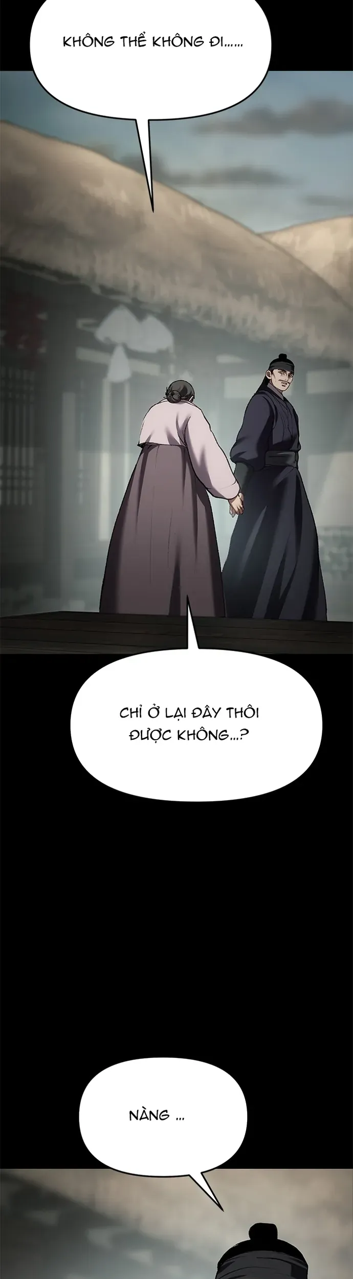 Ám Vệ Chap 66 - Next Chap 65