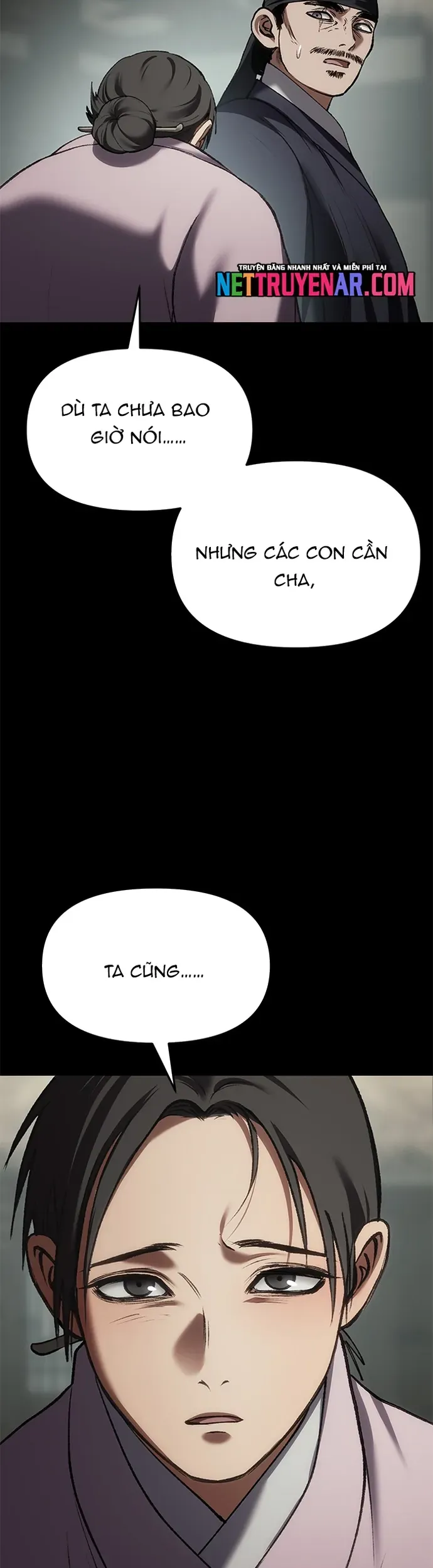 Ám Vệ Chap 66 - Next Chap 65