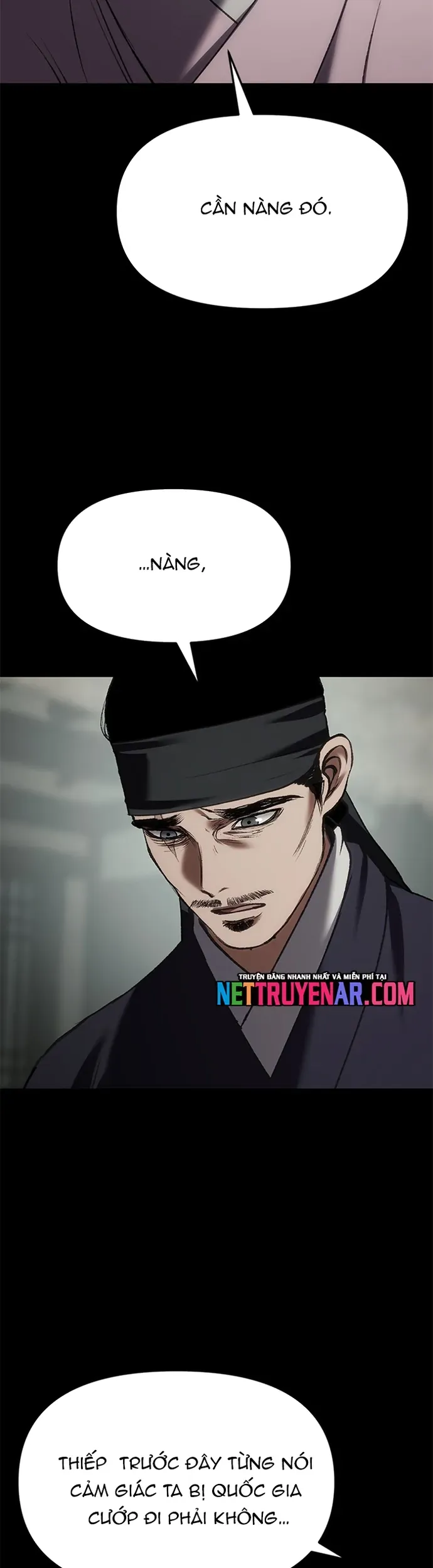 Ám Vệ Chap 66 - Next Chap 65