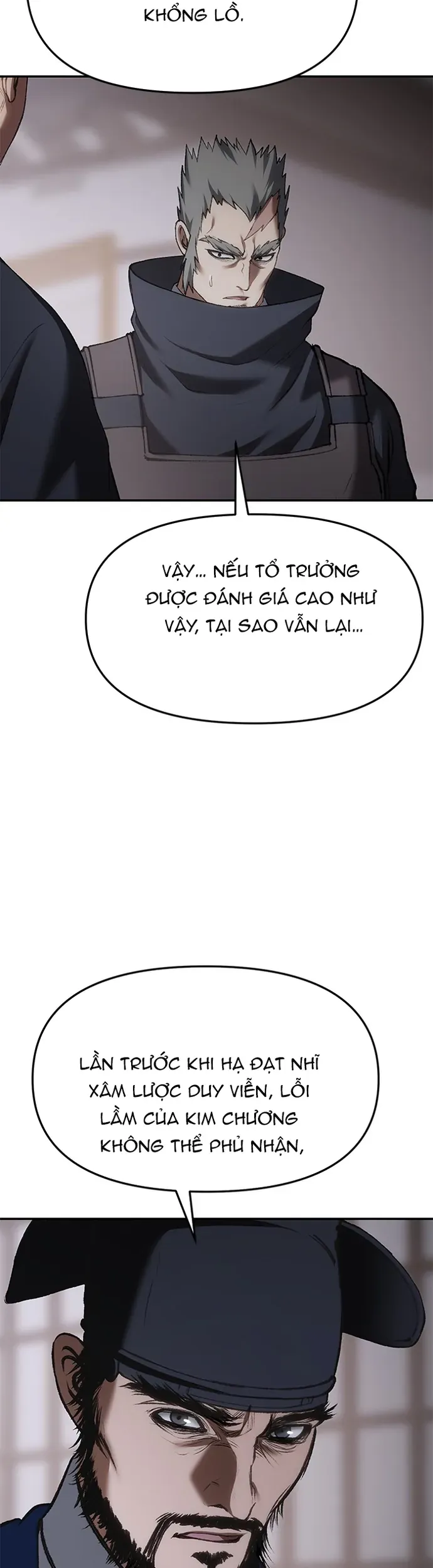 Ám Vệ Chap 67 - Next Chap 66