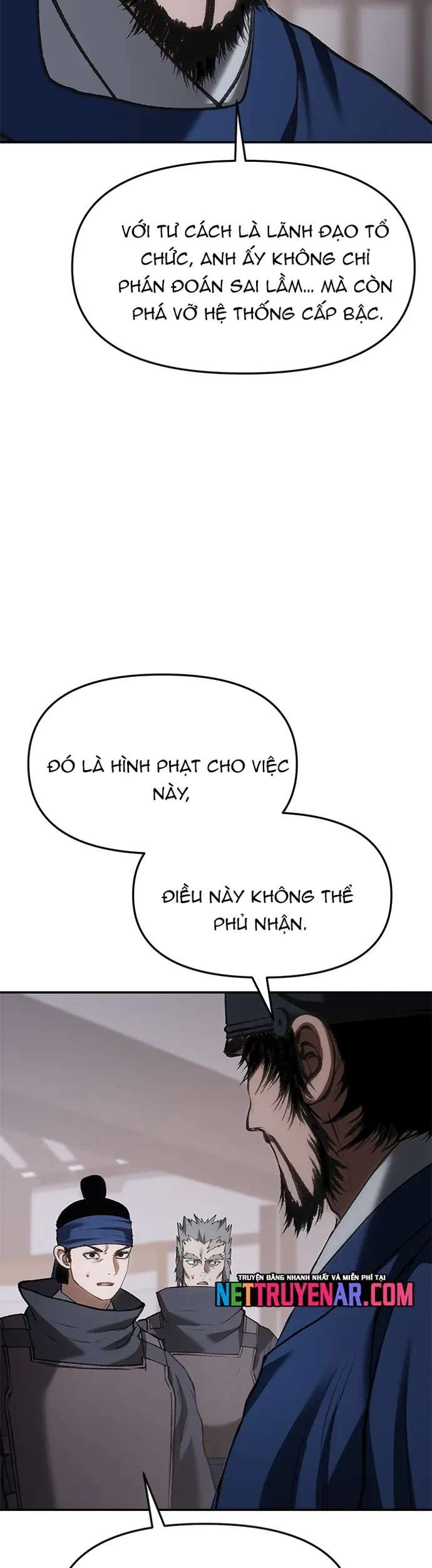 Ám Vệ Chap 67 - Next Chap 66