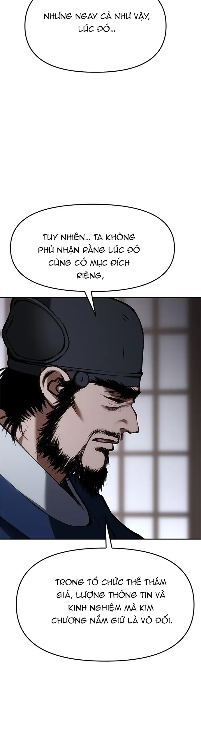 Ám Vệ Chap 67 - Next Chap 66