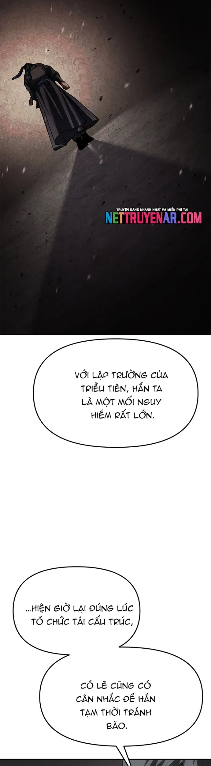 Ám Vệ Chap 67 - Next Chap 66