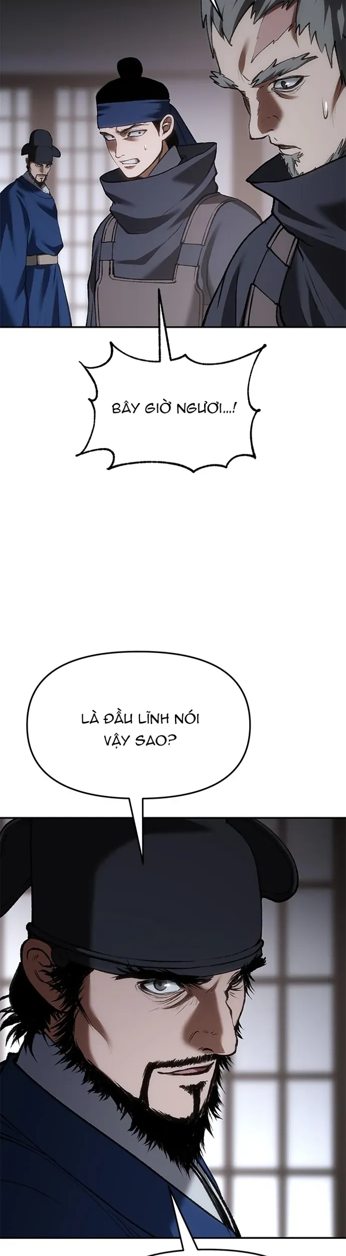 Ám Vệ Chap 67 - Next Chap 66