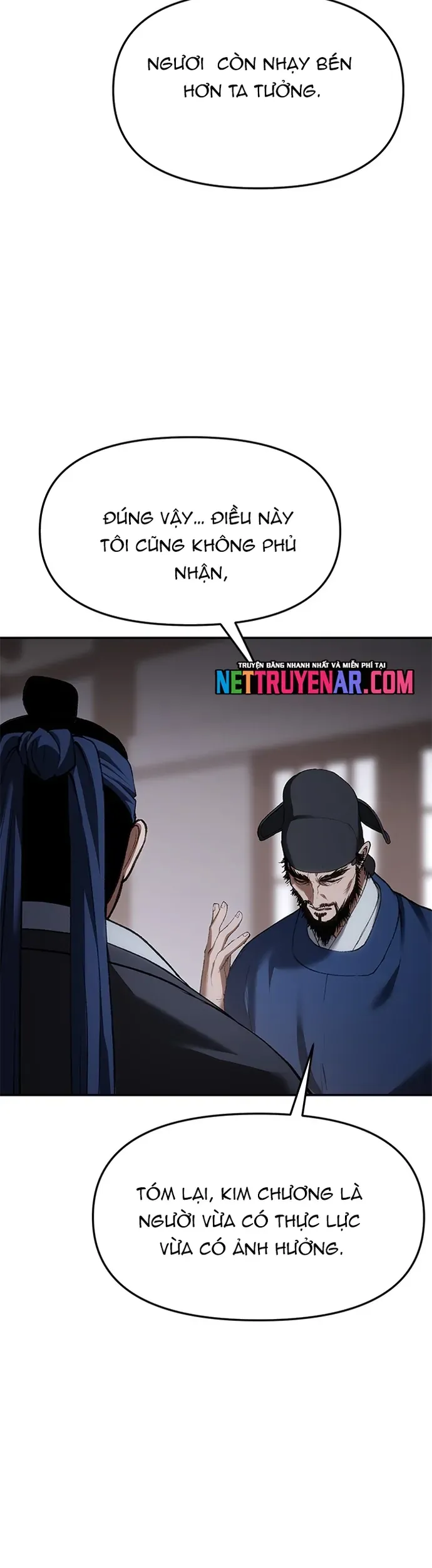 Ám Vệ Chap 67 - Next Chap 66