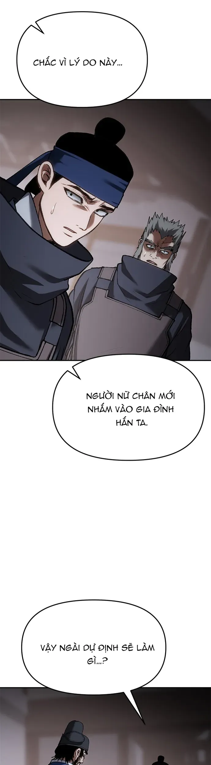 Ám Vệ Chap 67 - Next Chap 66