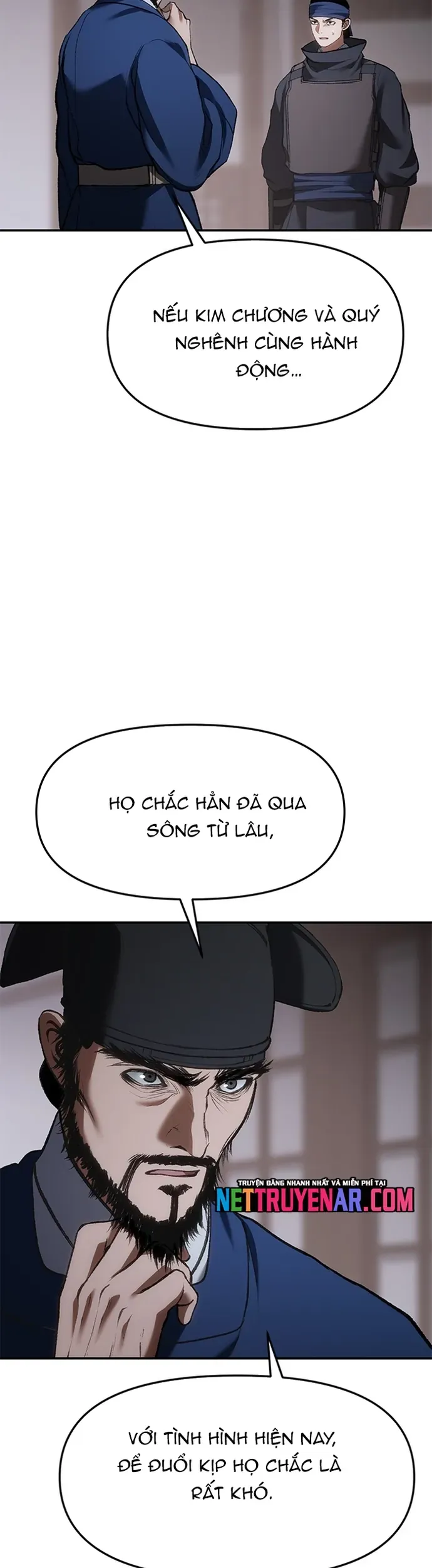 Ám Vệ Chap 67 - Next Chap 66