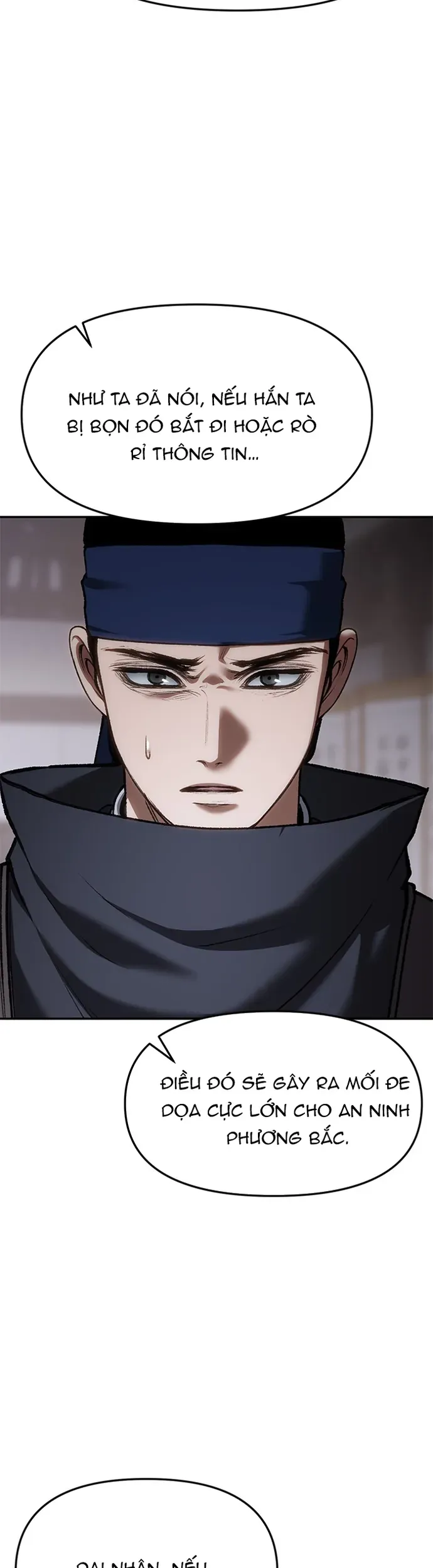 Ám Vệ Chap 67 - Next Chap 66