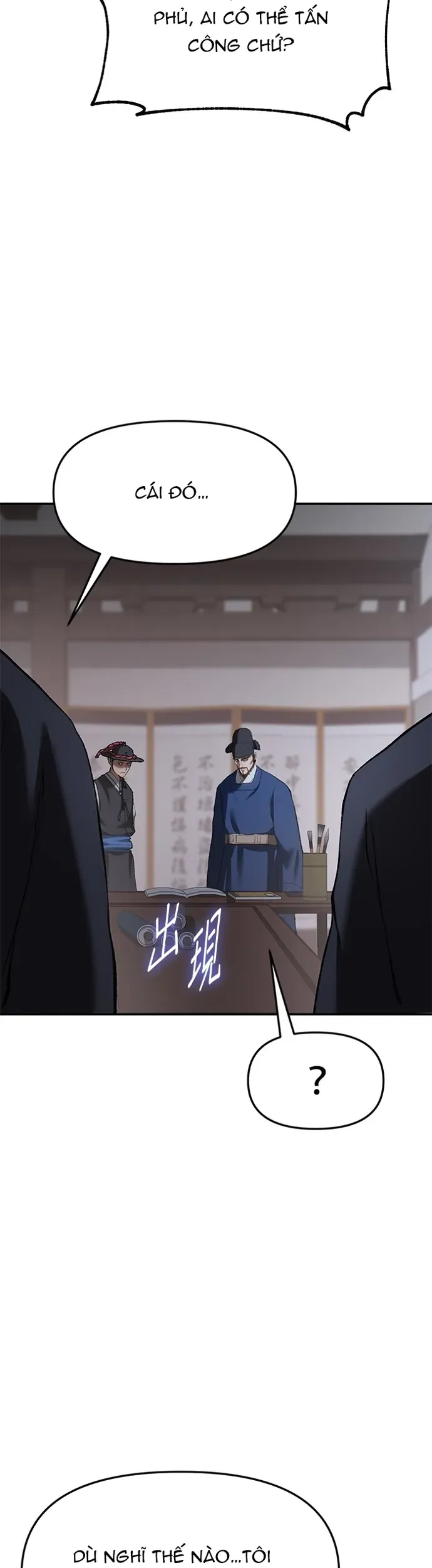 Ám Vệ Chap 67 - Next Chap 66