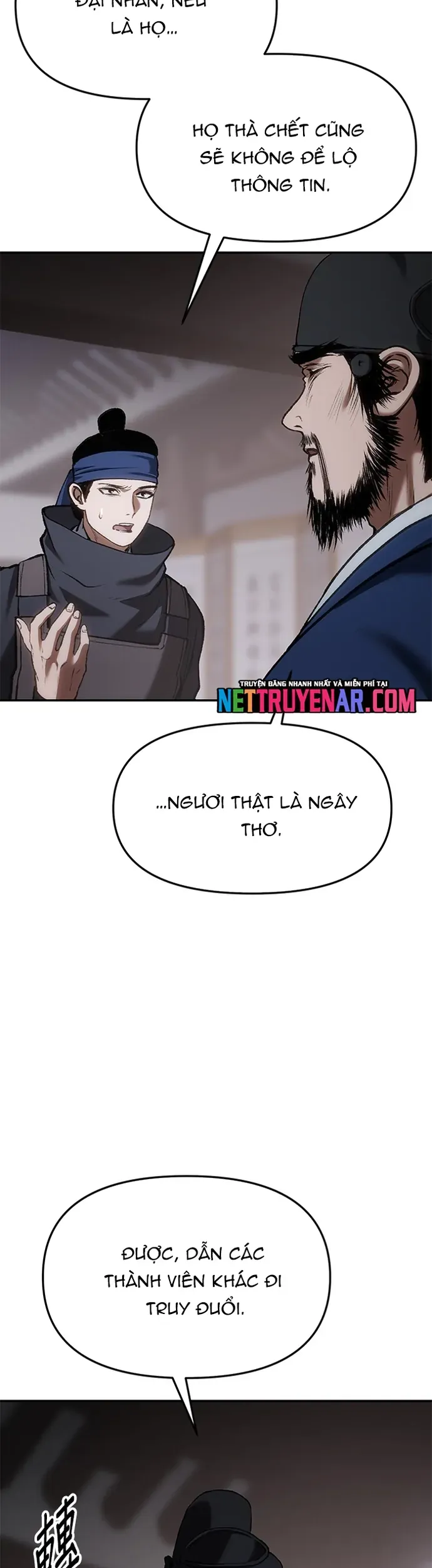 Ám Vệ Chap 67 - Next Chap 66