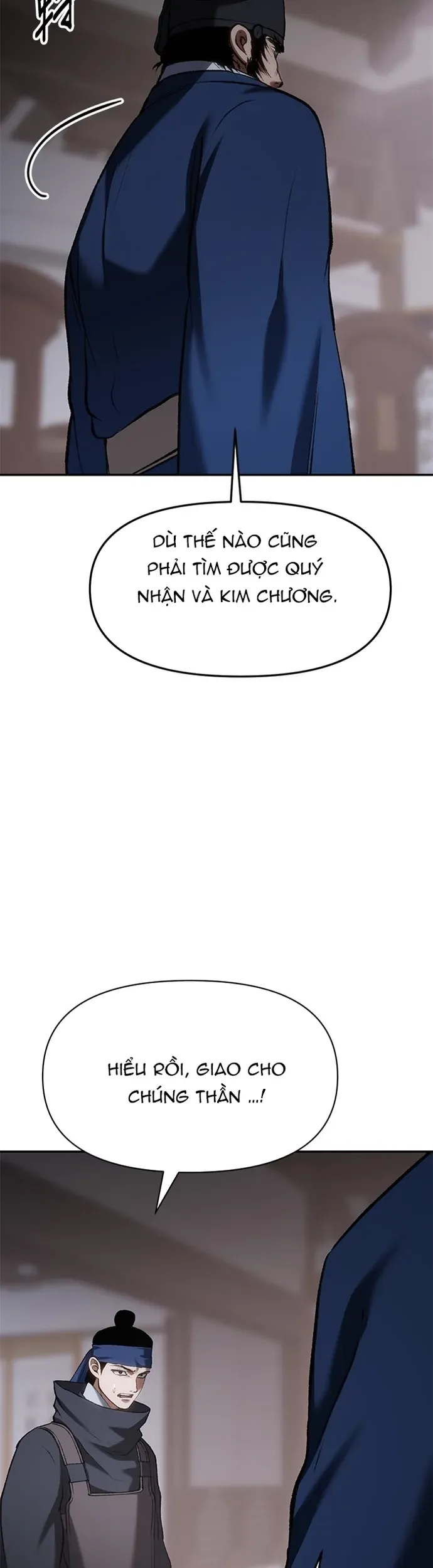 Ám Vệ Chap 67 - Next Chap 66