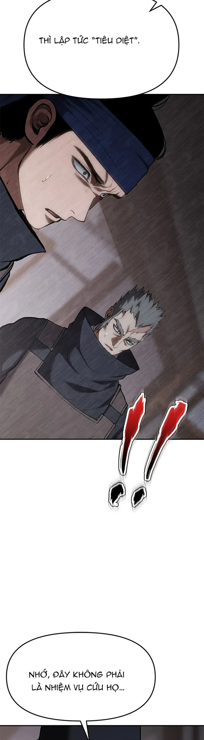 Ám Vệ Chap 67 - Next Chap 66