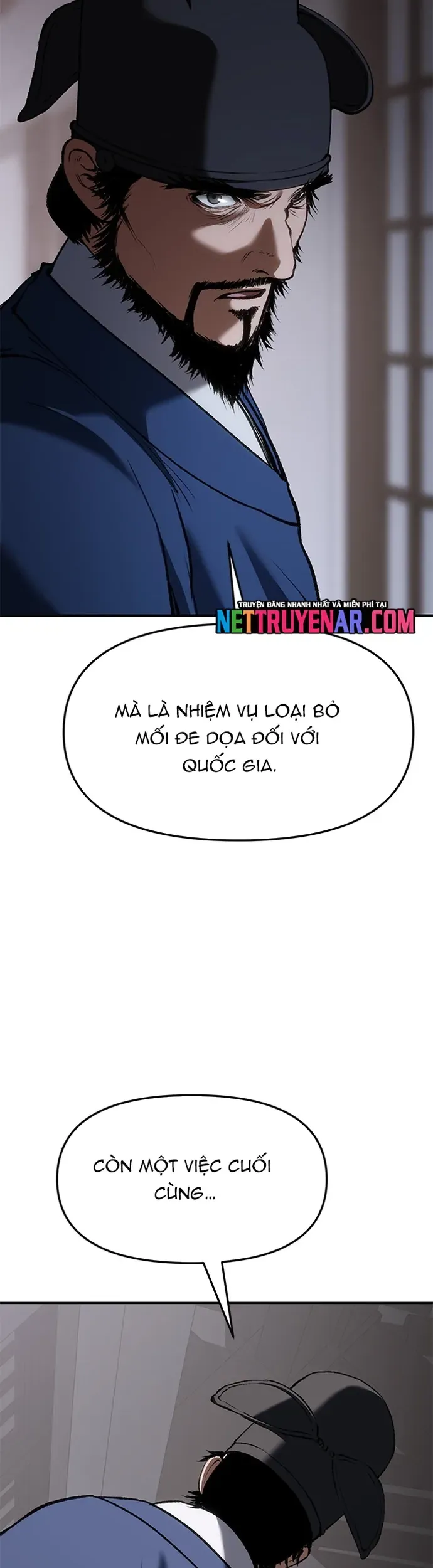 Ám Vệ Chap 67 - Next Chap 66