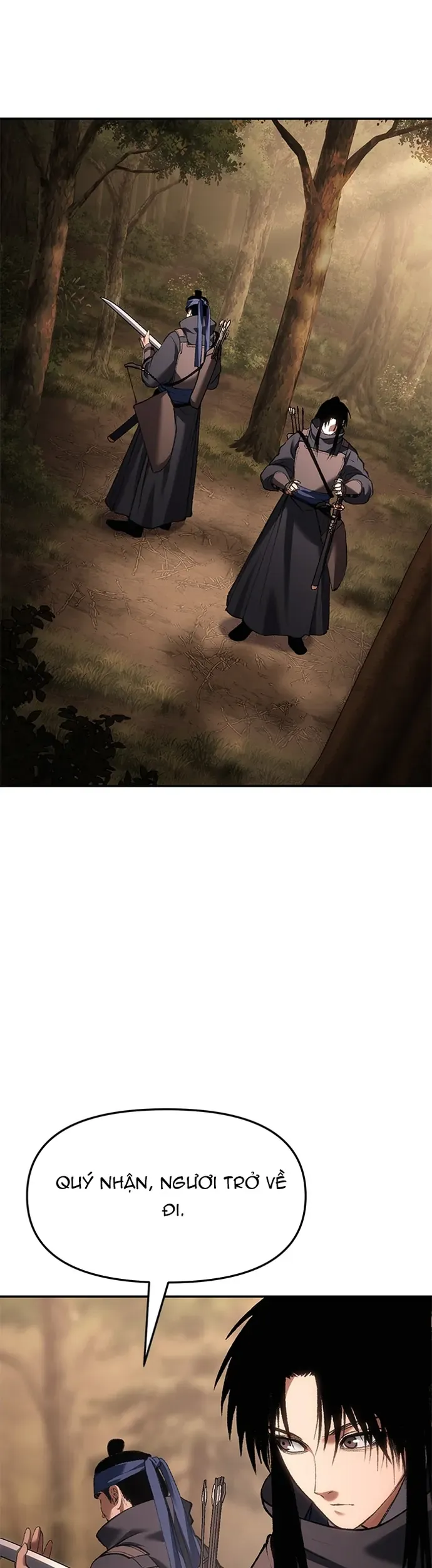 Ám Vệ Chap 67 - Next Chap 66