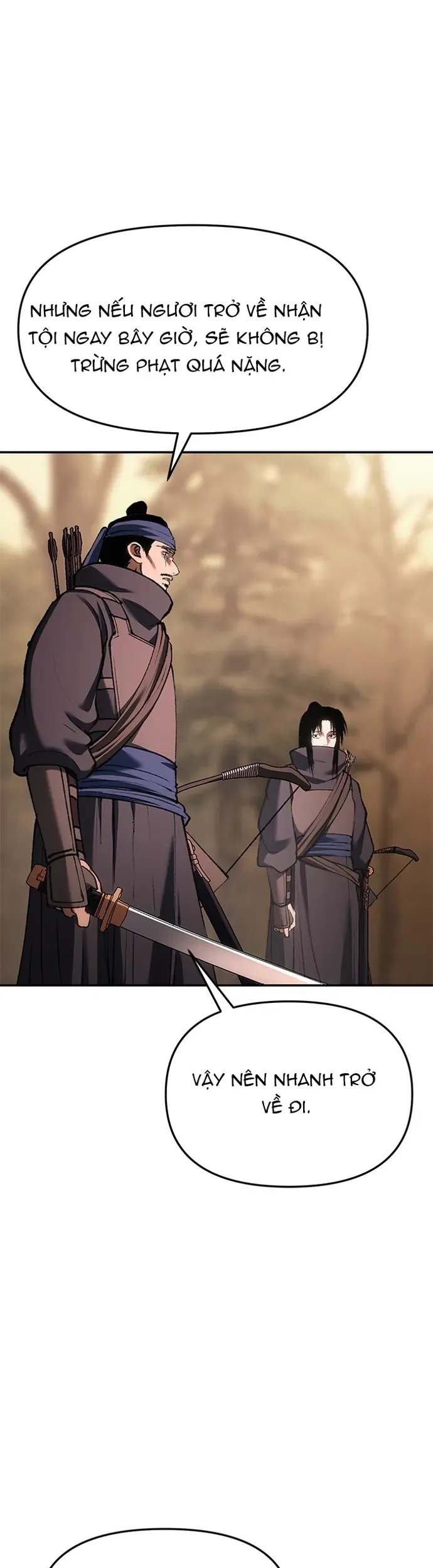 Ám Vệ Chap 67 - Next Chap 66