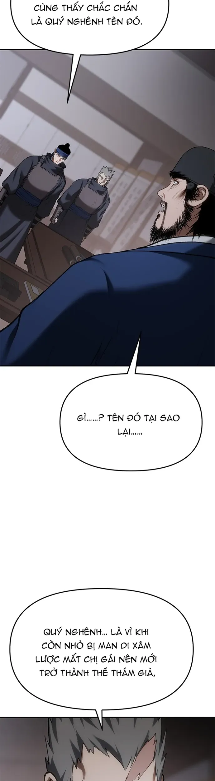 Ám Vệ Chap 67 - Next Chap 66