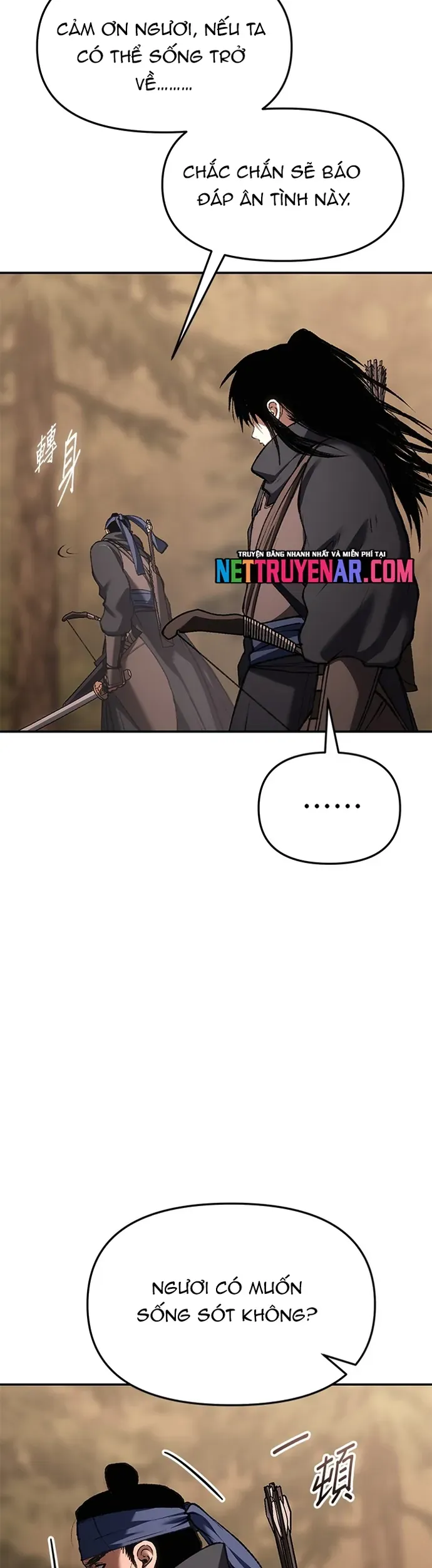 Ám Vệ Chap 67 - Next Chap 66