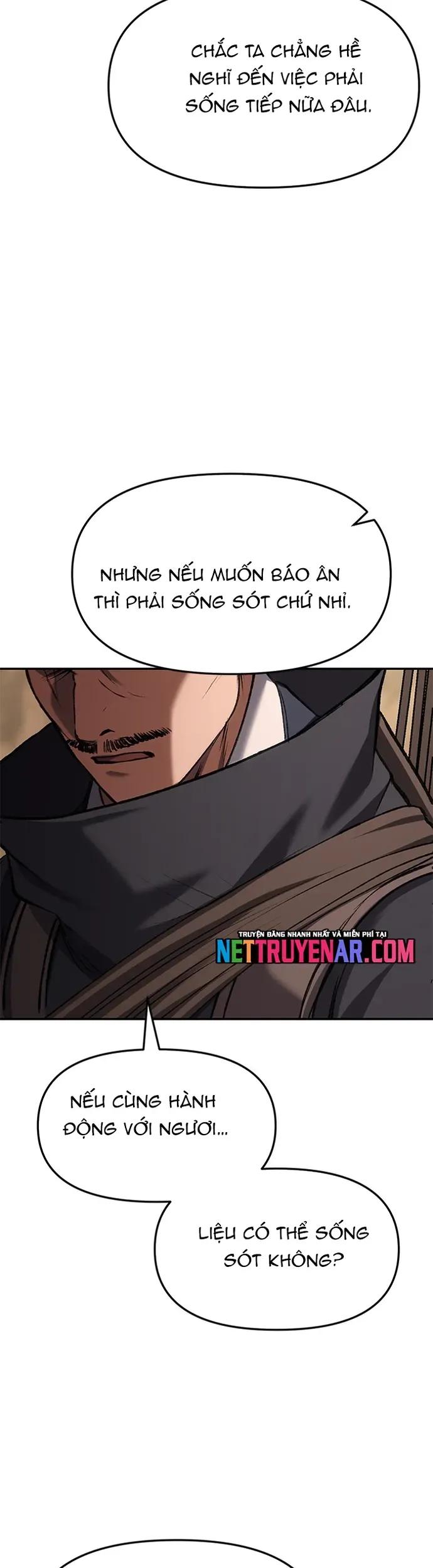 Ám Vệ Chap 67 - Next Chap 66