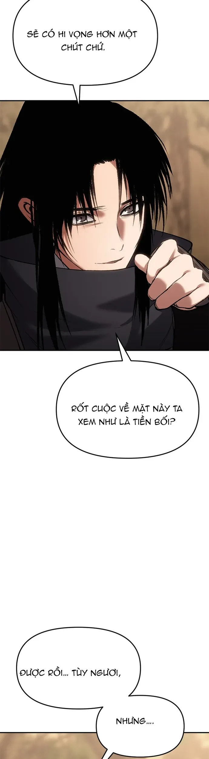 Ám Vệ Chap 67 - Next Chap 66