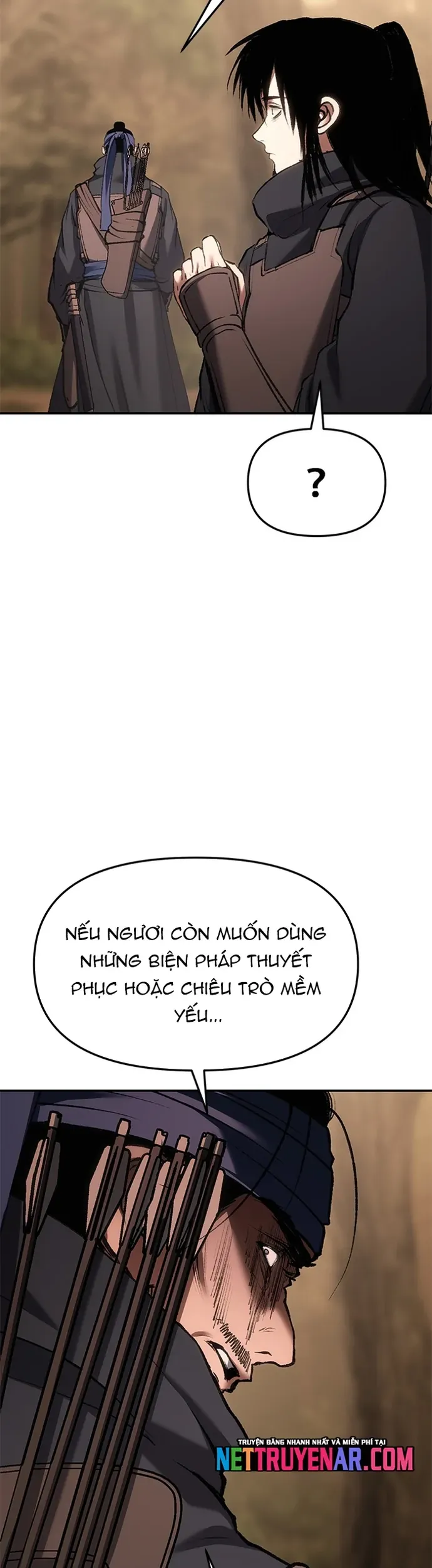 Ám Vệ Chap 67 - Next Chap 66