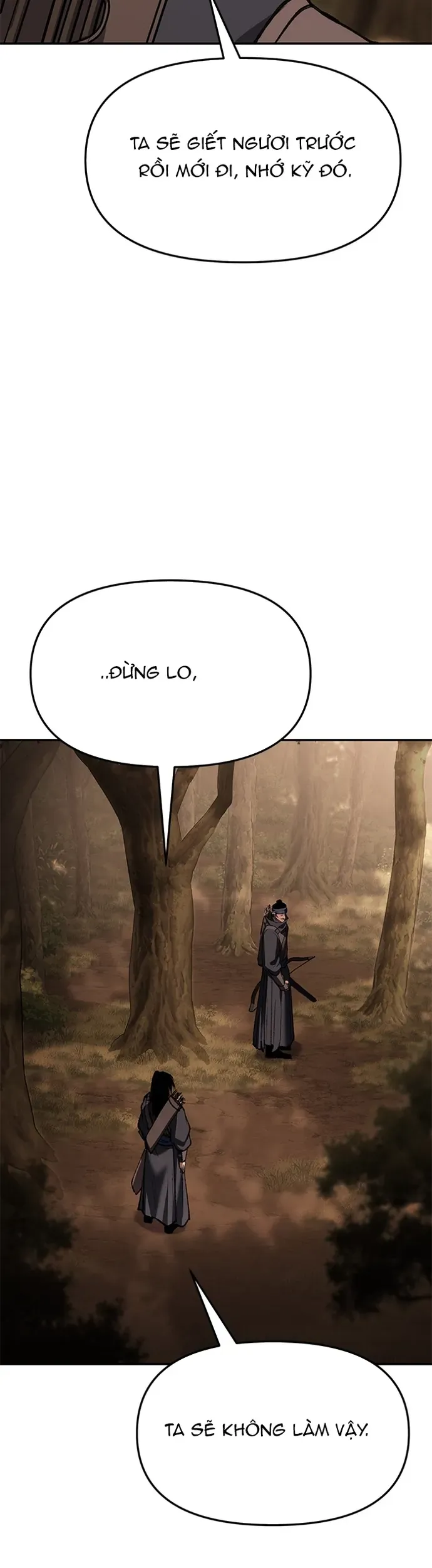 Ám Vệ Chap 67 - Next Chap 66