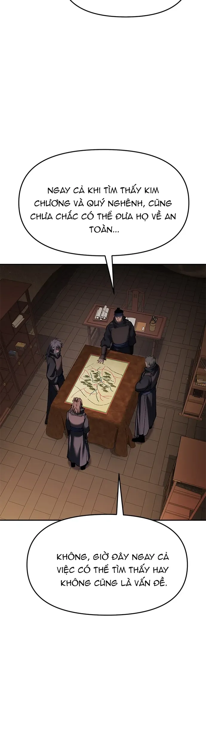 Ám Vệ Chap 67 - Next Chap 66