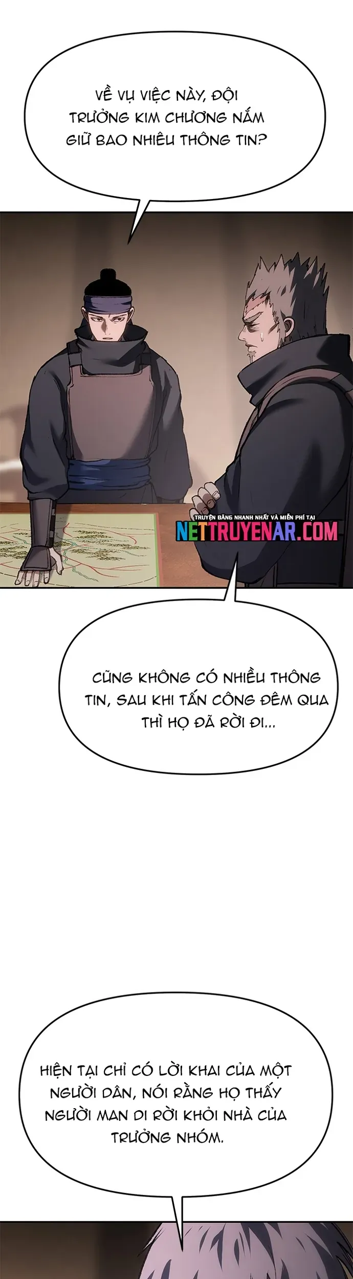 Ám Vệ Chap 67 - Next Chap 66