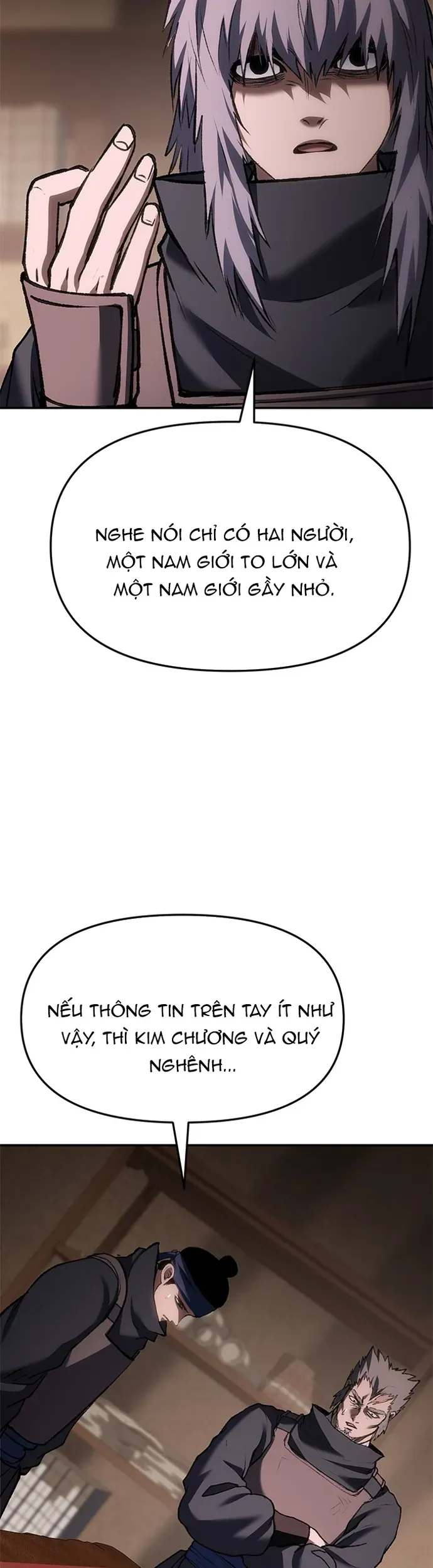 Ám Vệ Chap 67 - Next Chap 66