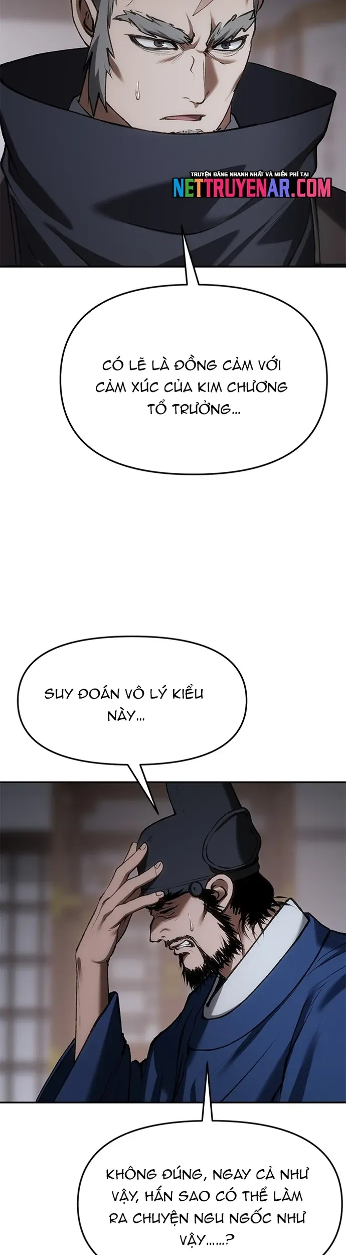 Ám Vệ Chap 67 - Next Chap 66