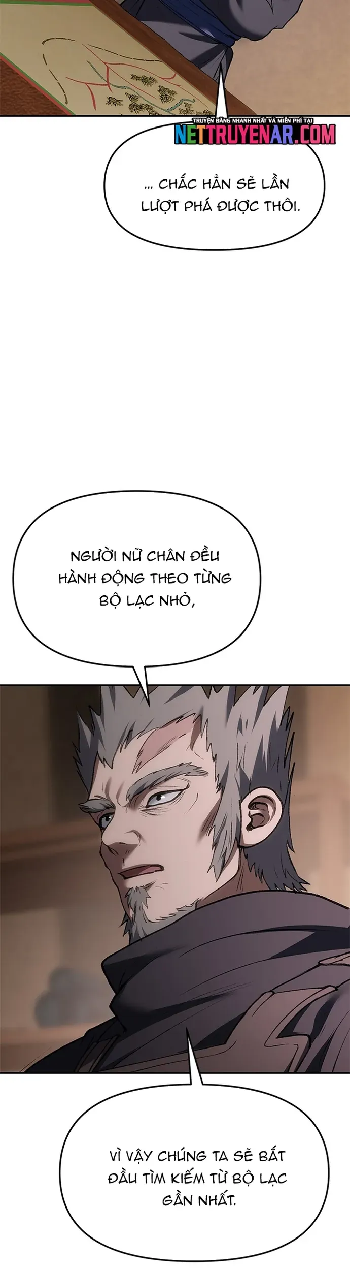 Ám Vệ Chap 67 - Next Chap 66