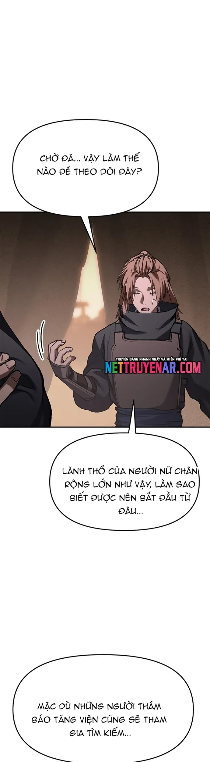 Ám Vệ Chap 67 - Next Chap 66
