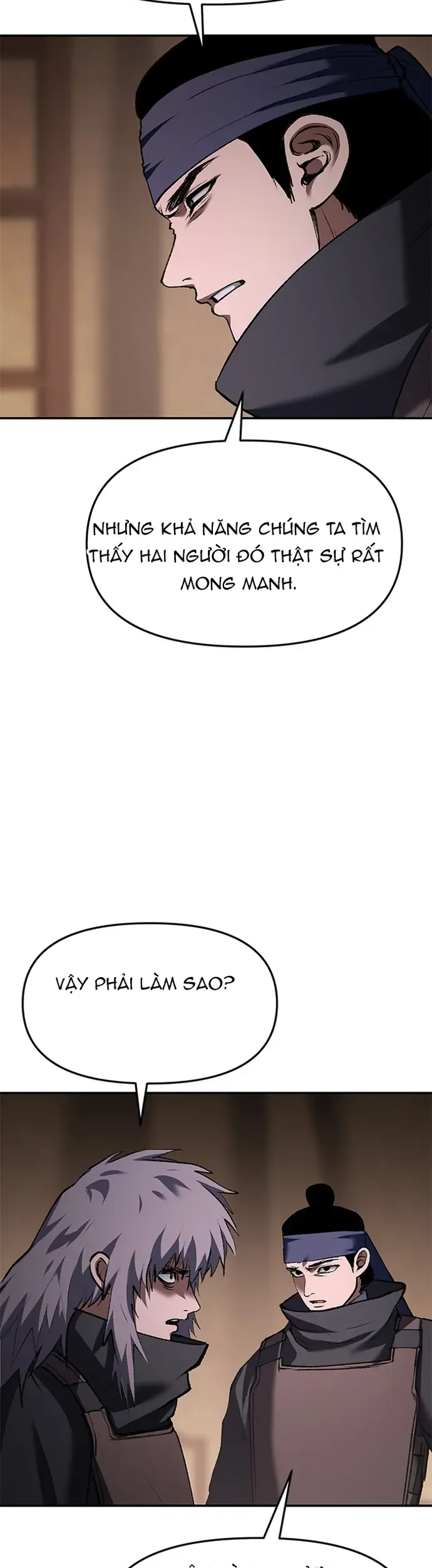 Ám Vệ Chap 67 - Next Chap 66