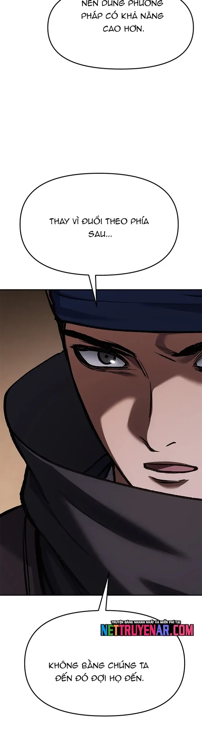 Ám Vệ Chap 67 - Next Chap 66