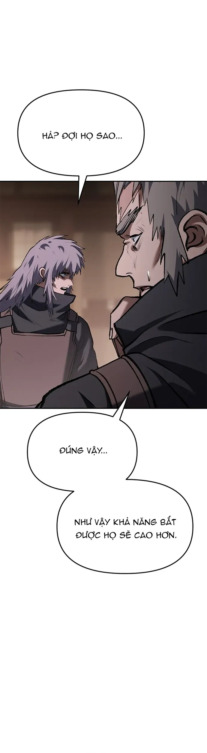 Ám Vệ Chap 67 - Next Chap 66