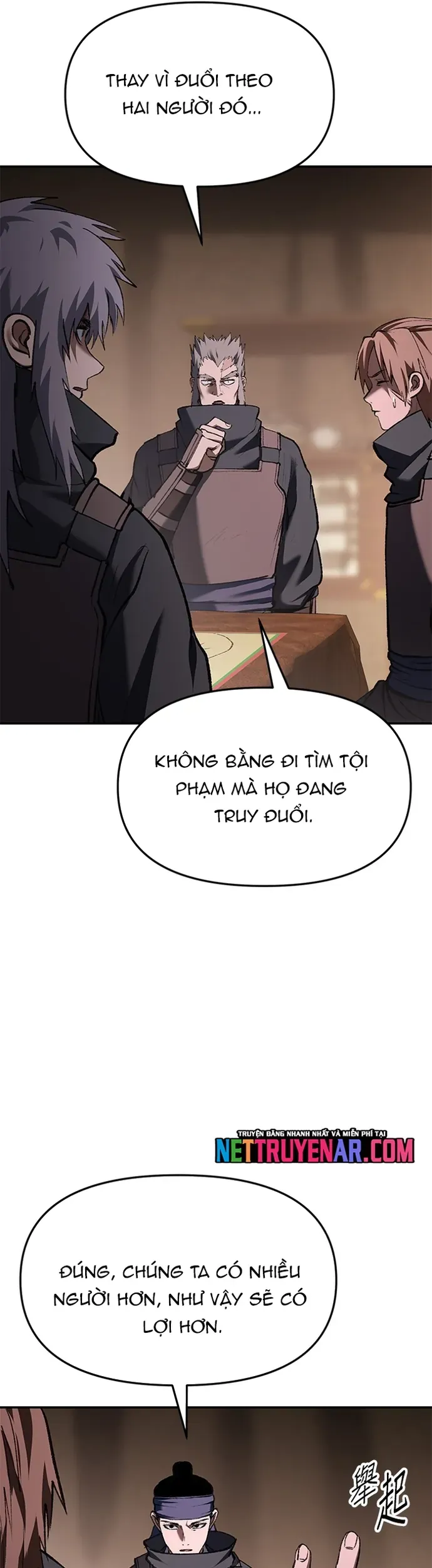 Ám Vệ Chap 67 - Next Chap 66