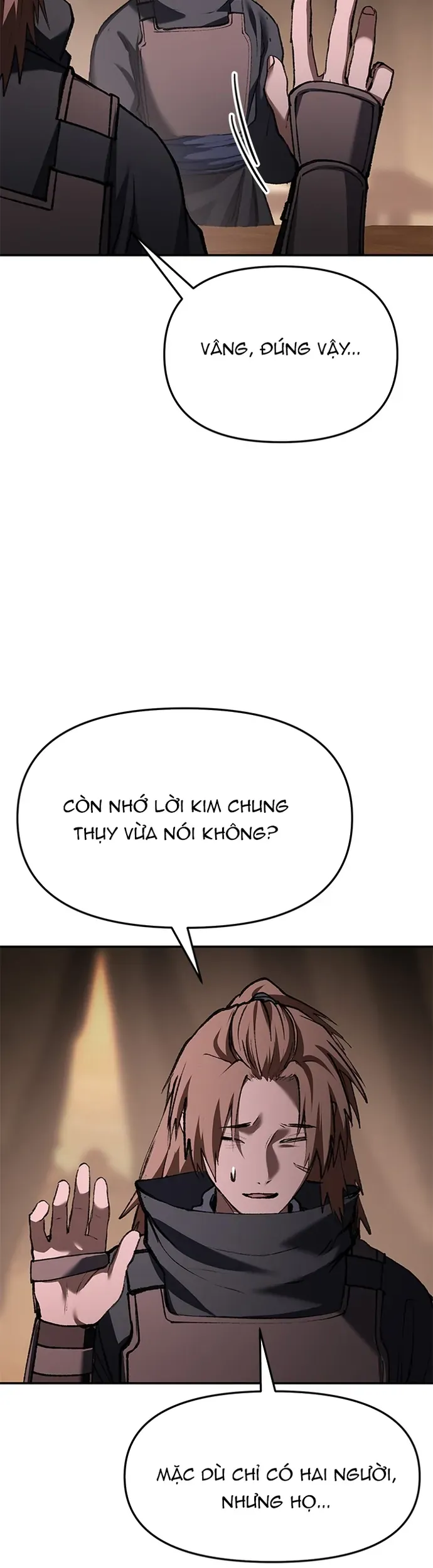 Ám Vệ Chap 67 - Next Chap 66