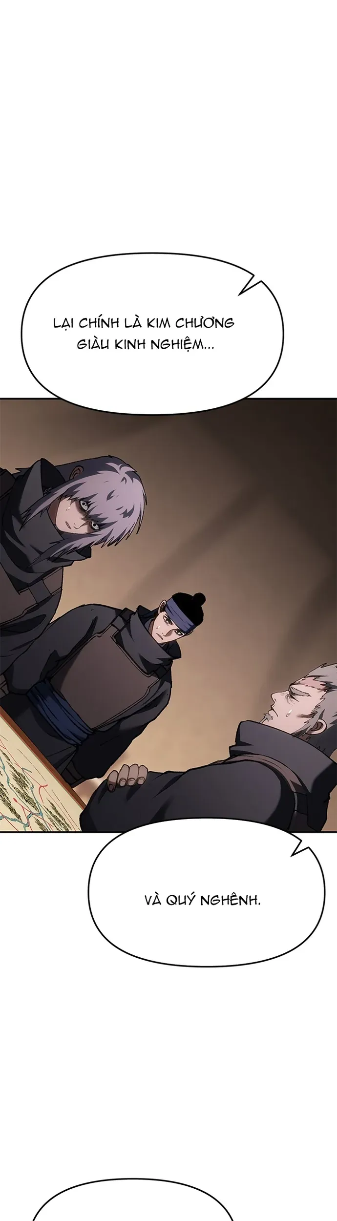 Ám Vệ Chap 67 - Next Chap 66