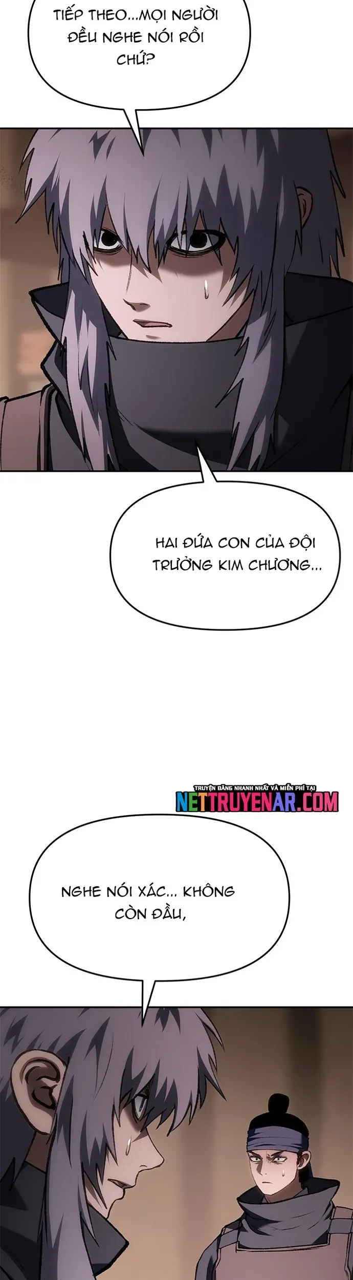 Ám Vệ Chap 67 - Next Chap 66