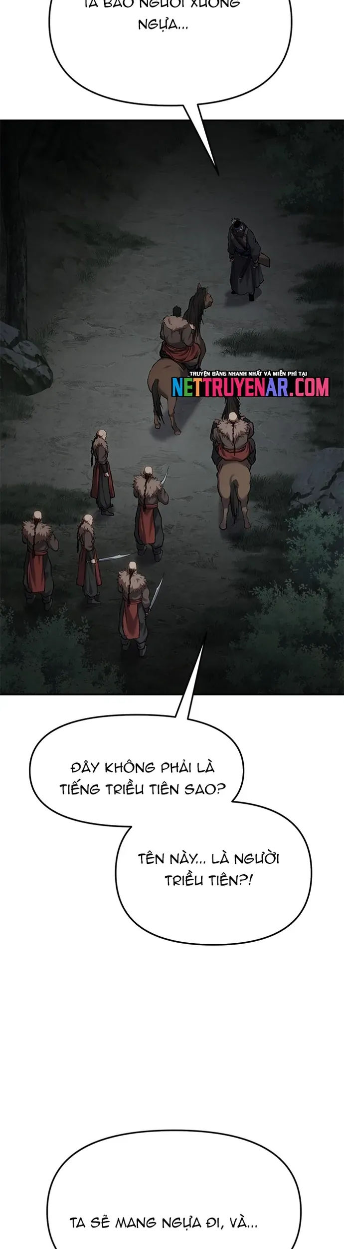 Ám Vệ Chap 67 - Next Chap 66