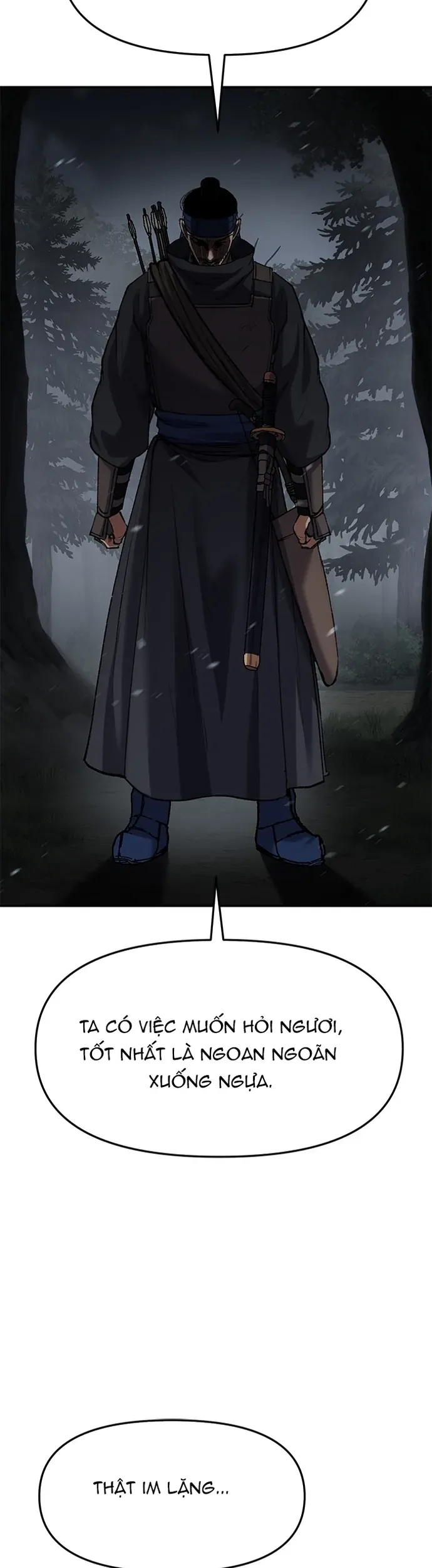 Ám Vệ Chap 67 - Next Chap 66