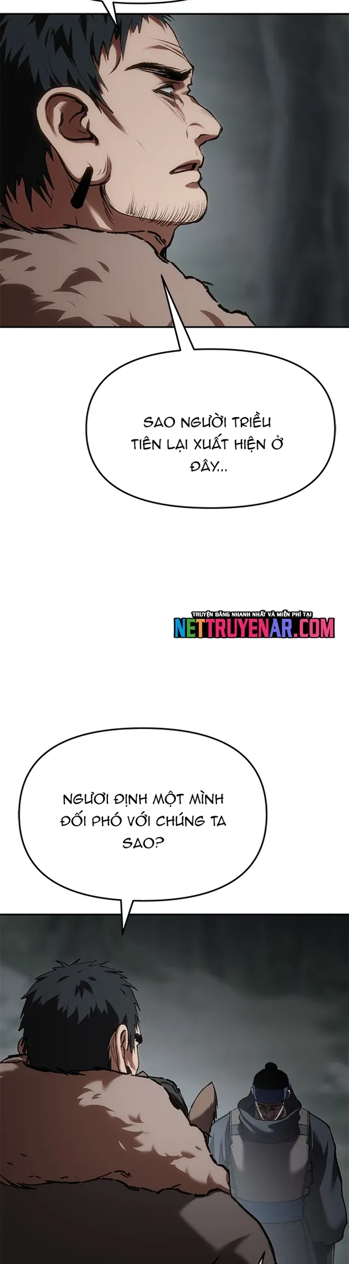 Ám Vệ Chap 67 - Next Chap 66