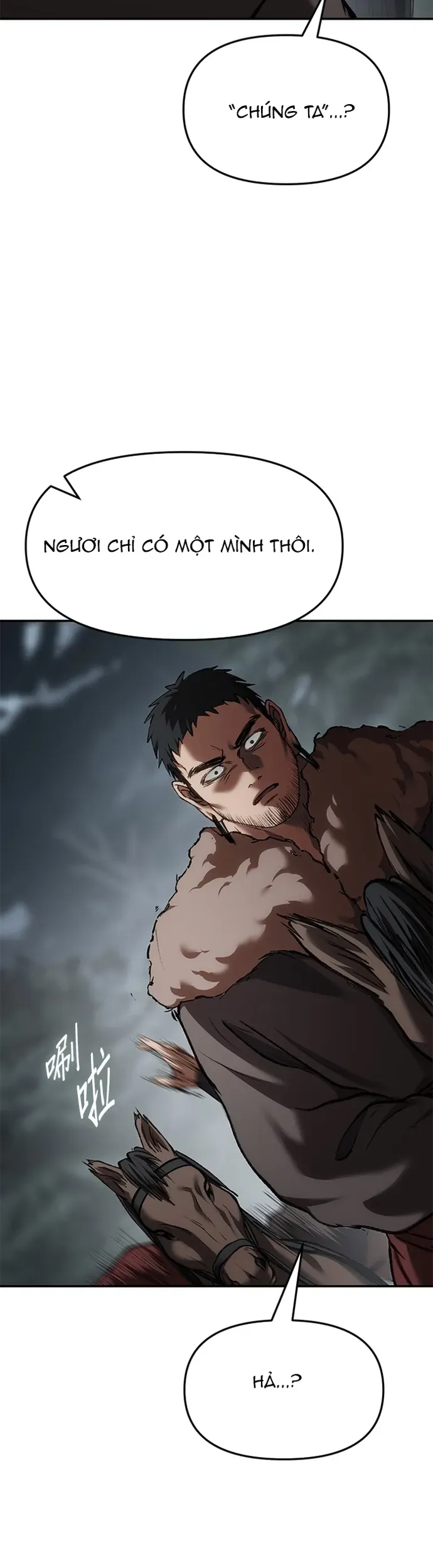 Ám Vệ Chap 67 - Next Chap 66