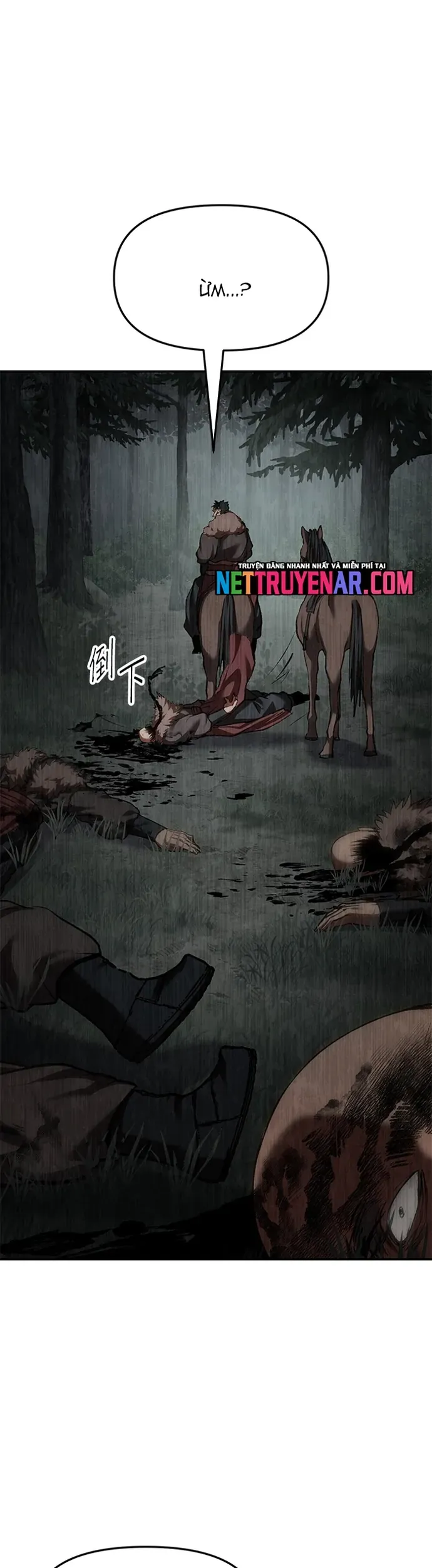 Ám Vệ Chap 67 - Next Chap 66